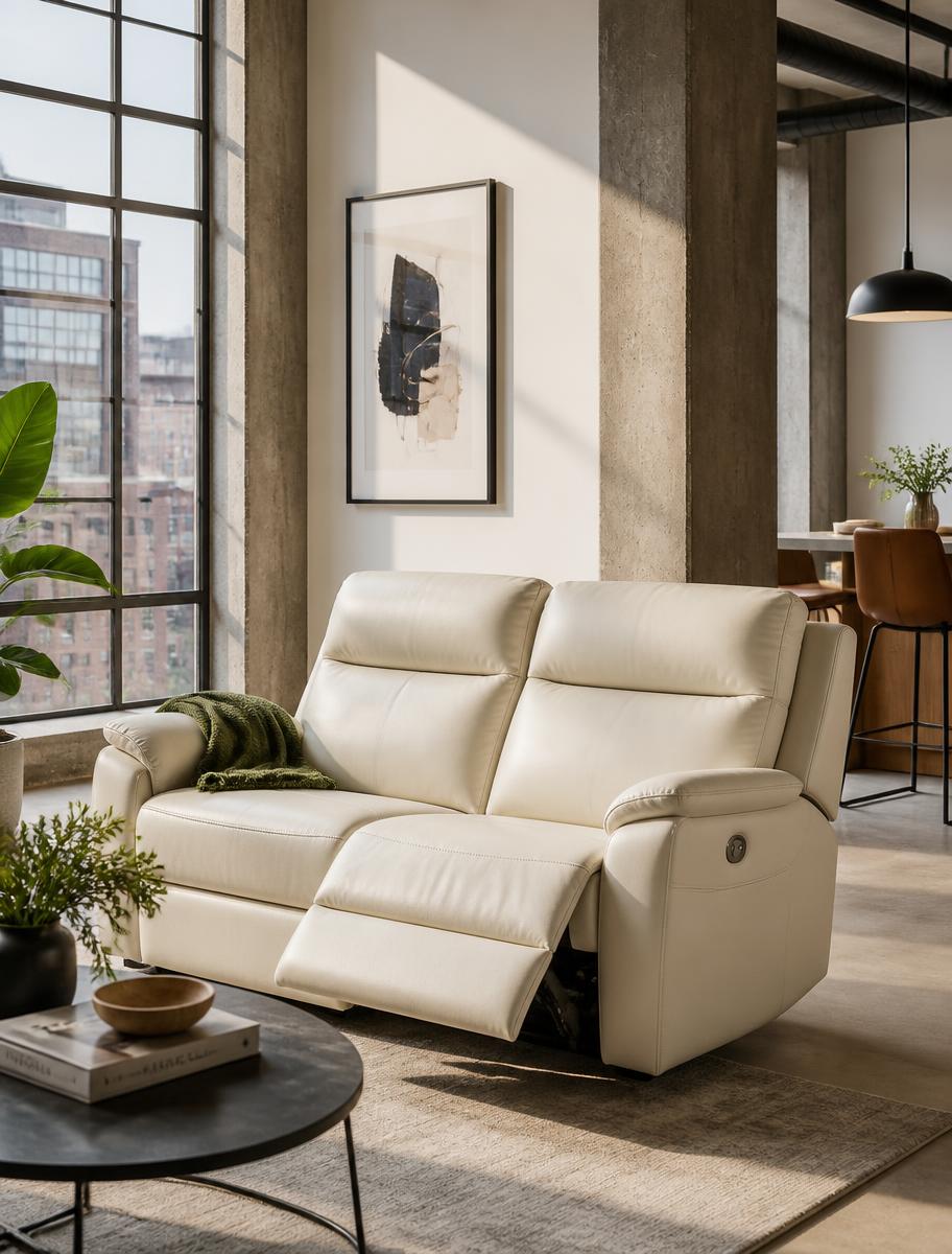The Compact Loft